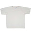 Rxmance Unisex White Sand Short Sleeve Sweatshirt