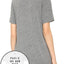 Rxmance Unisex White 'Ski Bum' Tee