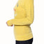 Rxmance Unisex Yellow Good Sport Sweatshirt