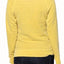 Rxmance Unisex Yellow Good Sport Sweatshirt