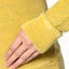 Rxmance Unisex Yellow Good Sport Sweatshirt
