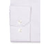 Ryan Seacrest Distinction  Ultimate Slim-fit Non-iron Performance Stretch White Dress Shirt White