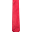 Ryan Seacrest Distinction ™ Solid Silk Tie Red