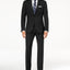 Ryan Seacrest Distinction ™ Ultimate Modern-fit Stretch Suit Jackets Black