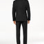 Ryan Seacrest Distinction ™ Ultimate Modern-fit Stretch Suit Jackets Black
