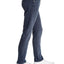 S.m.n Studio S.m.n. Studio Finn Tapered Slim Fit Jeans In Berlin Berlin
