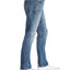 S.m.n Studio S.m.n. Studio Hunter Straight Slim Fit Jeans In Baker Baker