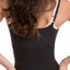 SPANX Black Shape My Day Open Bust Camisole