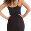 SPANX Black Shape My Day Open Bust Slip