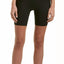 SPANX Black Star-Power On-Air Thigh Slimming Short