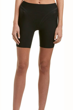 SPANX Black Star-Power On-Air Thigh Slimming Short thumbnail 2