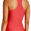 SPANX Cherry-Blossom Perforated Racerback Tank