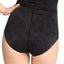 SPANX Lace Steel Pretty Smart High-Waisted Brief