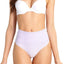 SPANX Lilac-Ombre Everyday Shaping Thong