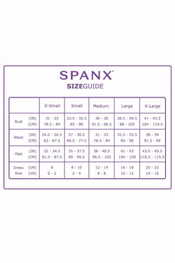 SPANX Nude Extra-Firm Control High-Waist Boy Short thumbnail 2