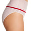 SPANX Pin Dot Rouge Everyday Shaping Seamless Brief