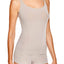 SPANX Sandcastle Reversible Light Control Seamless Tank