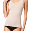 SPANX Sandcastle Reversible Light Control Seamless Tank