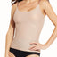 SPANX Star-Power Natural-Glam Light-Control Silver Screen Camisole