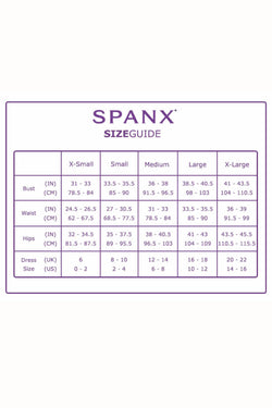 SPANX Star-Power Natural-Glam Light-Control Silver Screen Camisole thumbnail 2