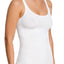 SPANX White Reversible Light Control Seamless Tank