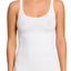 SPANX White Reversible Light Control Seamless Tank