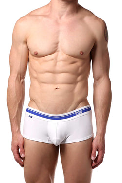 STUD White #02 Sport Trunk thumbnail 1