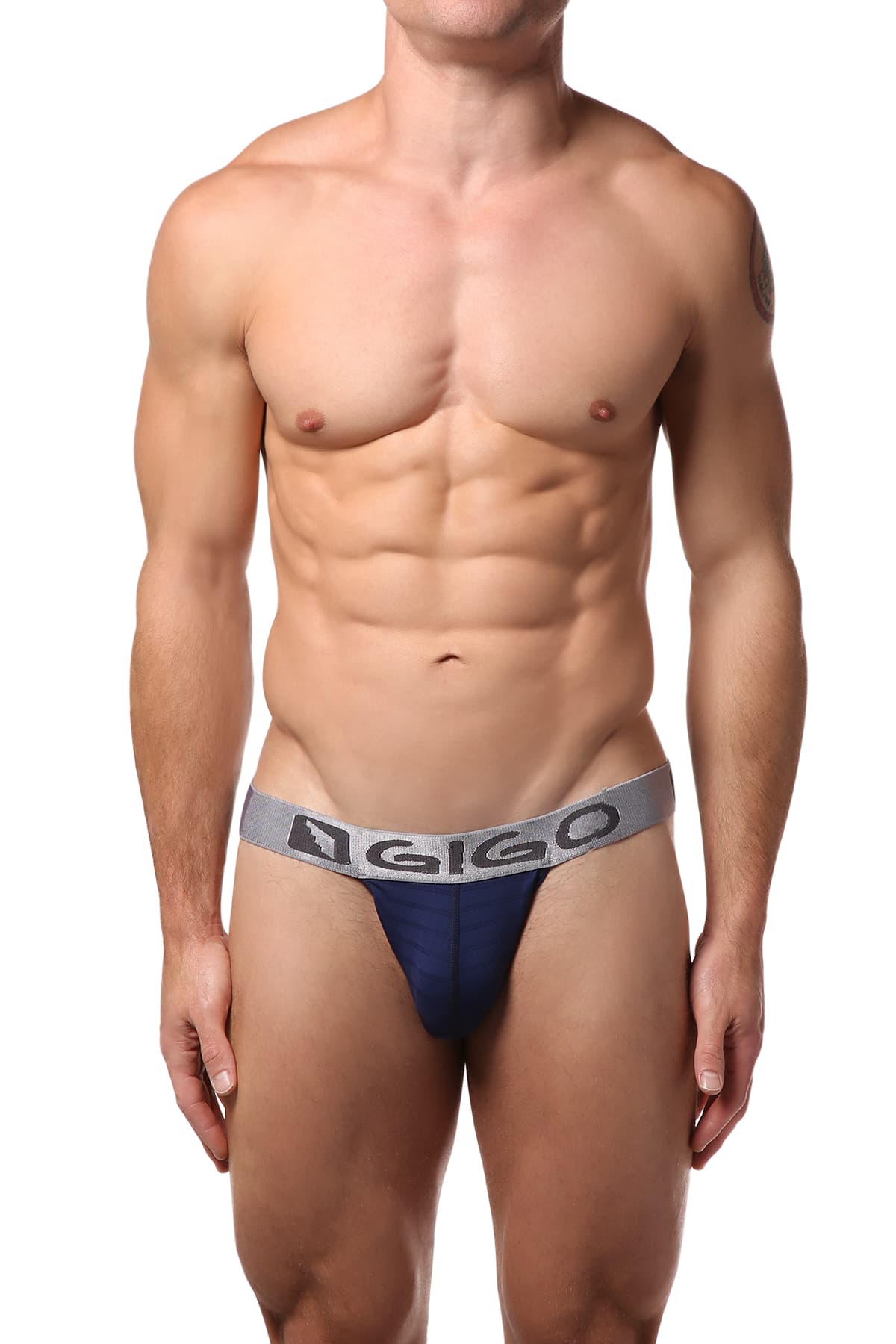 SYSTEM DUPLICATED PRODUCT-Gigo Tiber Blue Jock