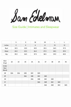 Sam Edelman Gossamer-Pink Cami/Tap-Pant Sleep Set thumbnail 2