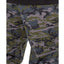 Sanctuary Camo Fleece Jogger Pants Dark Camo