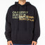 Sanctuary Horizon Hoodie Black