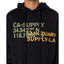 Sanctuary Horizon Hoodie Black