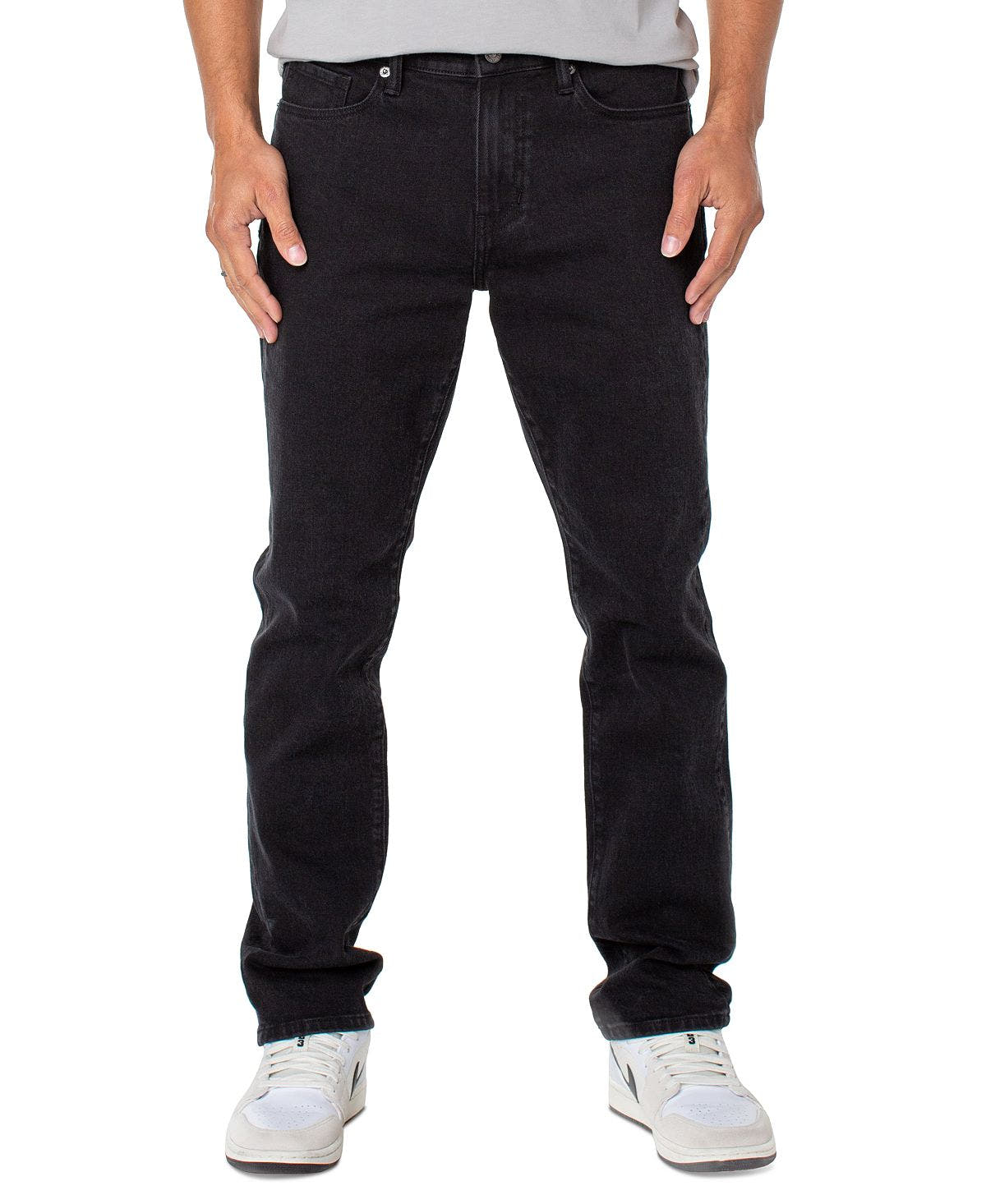 Sanctuary Slim-fit Jeans MURPHY