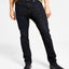 Sanctuary Slim-fit Jeans Overdye Blue
