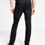 Sanctuary Slim-fit Jeans Overdye Blue