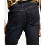 Sanctuary Slim-fit Jeans Overdye Blue