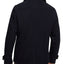 Scotch & Soda Caban Classic Fit Peacoat Night