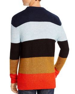 Scotch & Soda Chunky Crewneck Sweater Combo A thumbnail 2