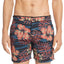 Scotch & Soda Classic Floral-print Swim Shorts Combo