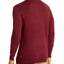 Scotch & Soda Classic Turtleneck Sweater Boho Brick Melange