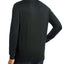Scotch & Soda Crewneck Classic Fit Sweater Military