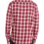 Scotch & Soda Flannel Regular Fit Plaid Shirt Combo B