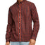 Scotch & Soda Gingham Regular Fit Button-down Shirt Combo B