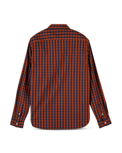 Scotch & Soda Gingham Regular Fit Button-down Shirt Combo B thumbnail 2