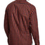 Scotch & Soda Gingham Regular Fit Button-down Shirt Combo B