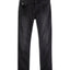 Scotch & Soda Ralston Skinny Fit Jeans In Freerunner Freerunner Black