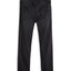 Scotch & Soda Ralston Skinny Fit Jeans In Freerunner Freerunner Black