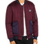 Scotch & Soda Slim Fit Satin Bomber Jacket Combo A