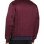 Scotch & Soda Slim Fit Satin Bomber Jacket Combo A