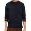 Scotch & Soda Stripe-cuff Sweater Combo B